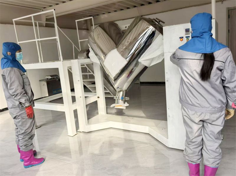 廠區展示